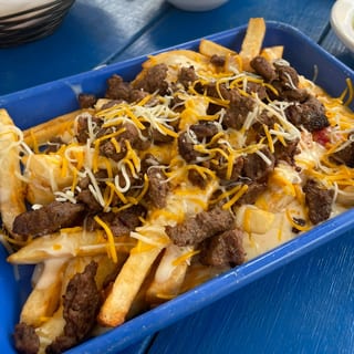 Muchas Papas