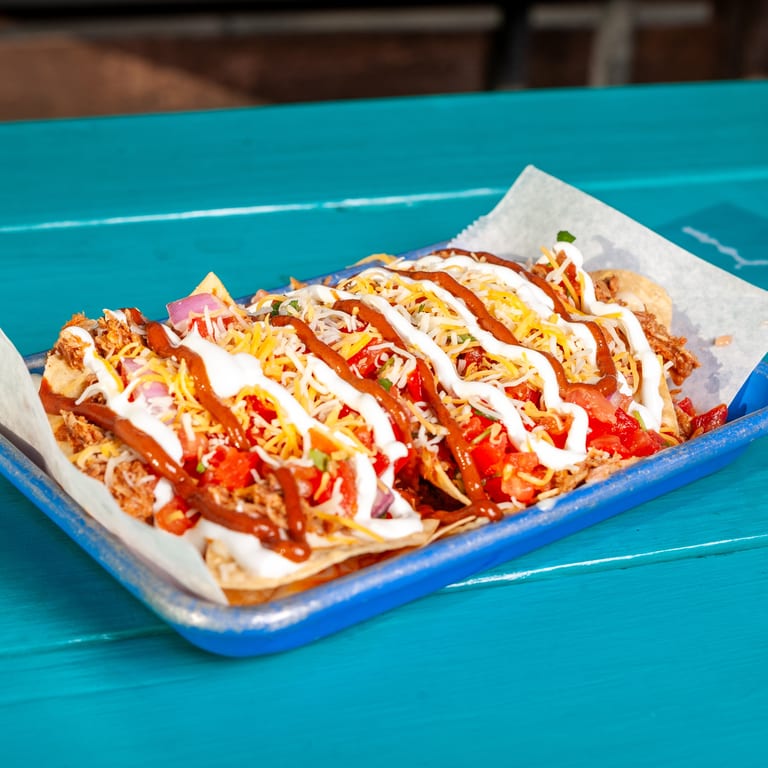 Delicious Quesadillas Await You