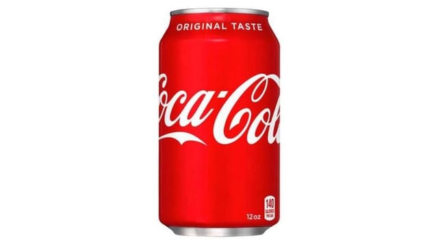 Coke.