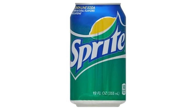 Sprite.